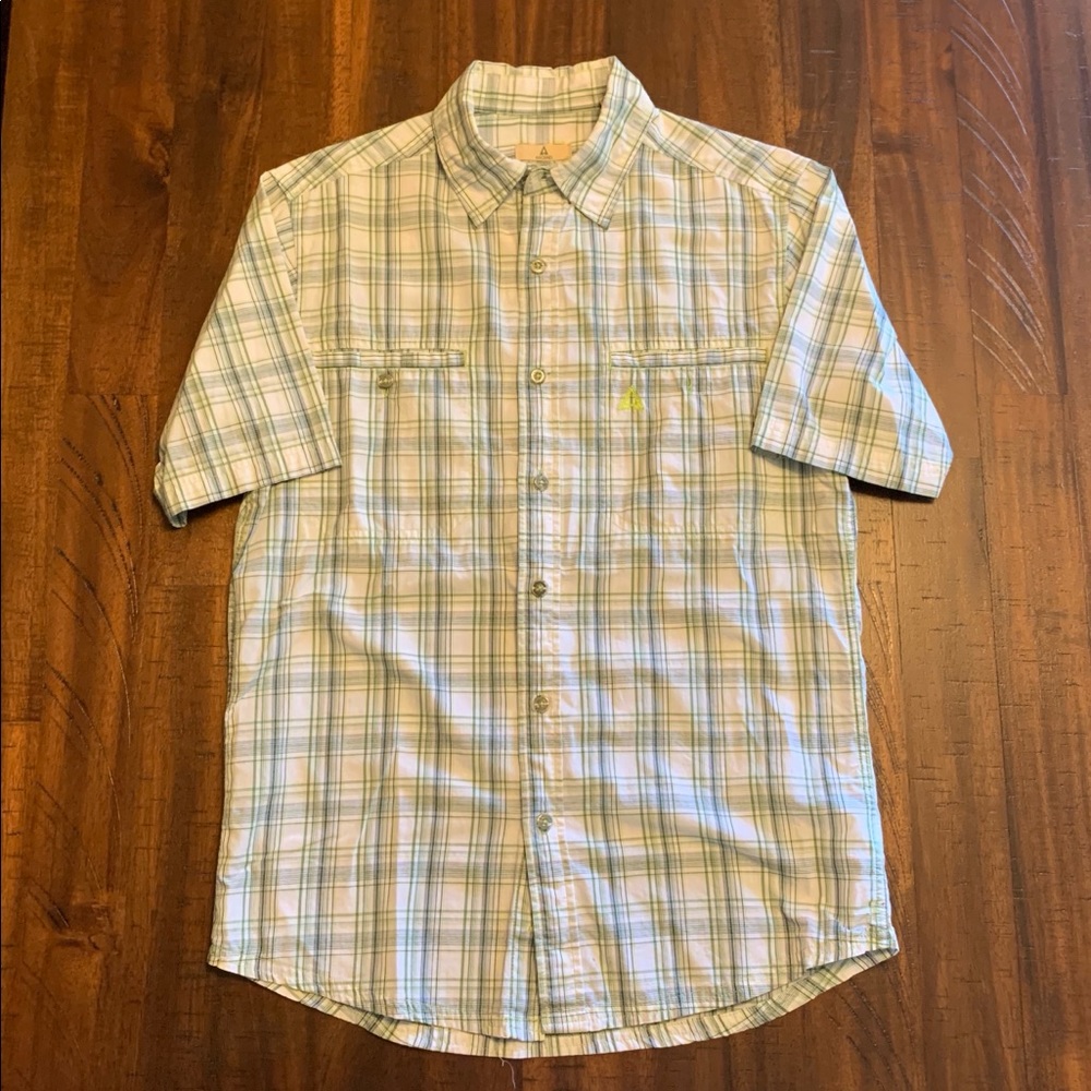 ASCEND SHIRT